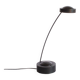 Lampe de bureau Lugano par Vrieland Design, Pays-Bas 1980