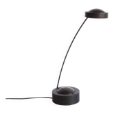 Lampe de bureau Lugano par Vrieland Design, Pays-Bas 1980