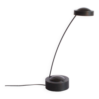 Lugano desk lamp by Vrieland Design, the Netherlands 1980s