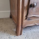 Revisited bedside table