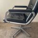 Artifort armchair by Geoffrey Harcourt from the 60s-70s