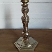Antique lamp