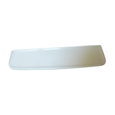 Étagère de lavabo en porcelaine