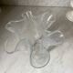Scandinavian vintage handkerchief vase Muurla