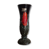 Vase vallauris