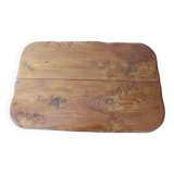 Vintage coffee table in solid elm 5P/60