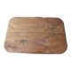Vintage coffee table in solid elm 5P/60