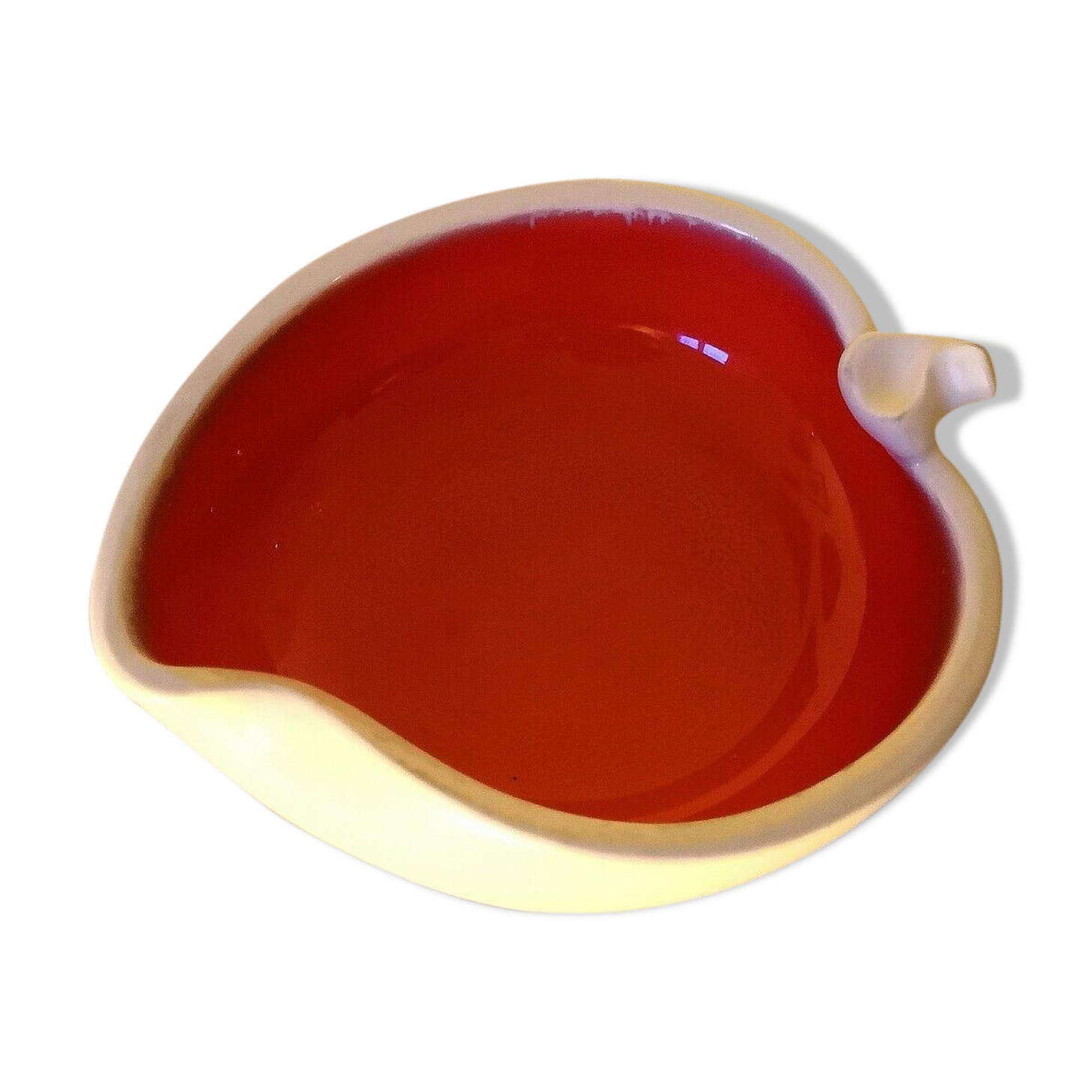 Ceramics Keramos, Sèvres, 50s