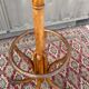 Parrot coat rack