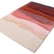 Tufted wool rug by Giulia Sola 160x230cm