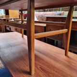 Scandinavian coffee table