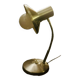 Magnificent little desk lamp from the 60s