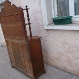 Parisian vaisselier buffet 1930