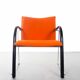 Thonet chair – Wulf Schneider & Ulrich Böhme