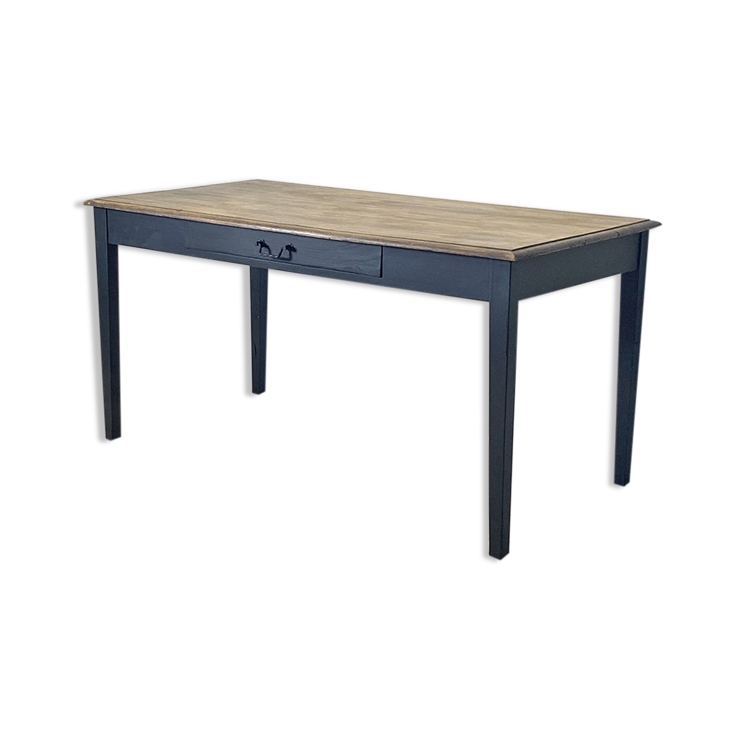 Table de ferme vintage 1950