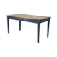 Table de ferme vintage 1950