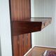 Danish wall library in rosewood – Thygesen & Sørensen - 1960
