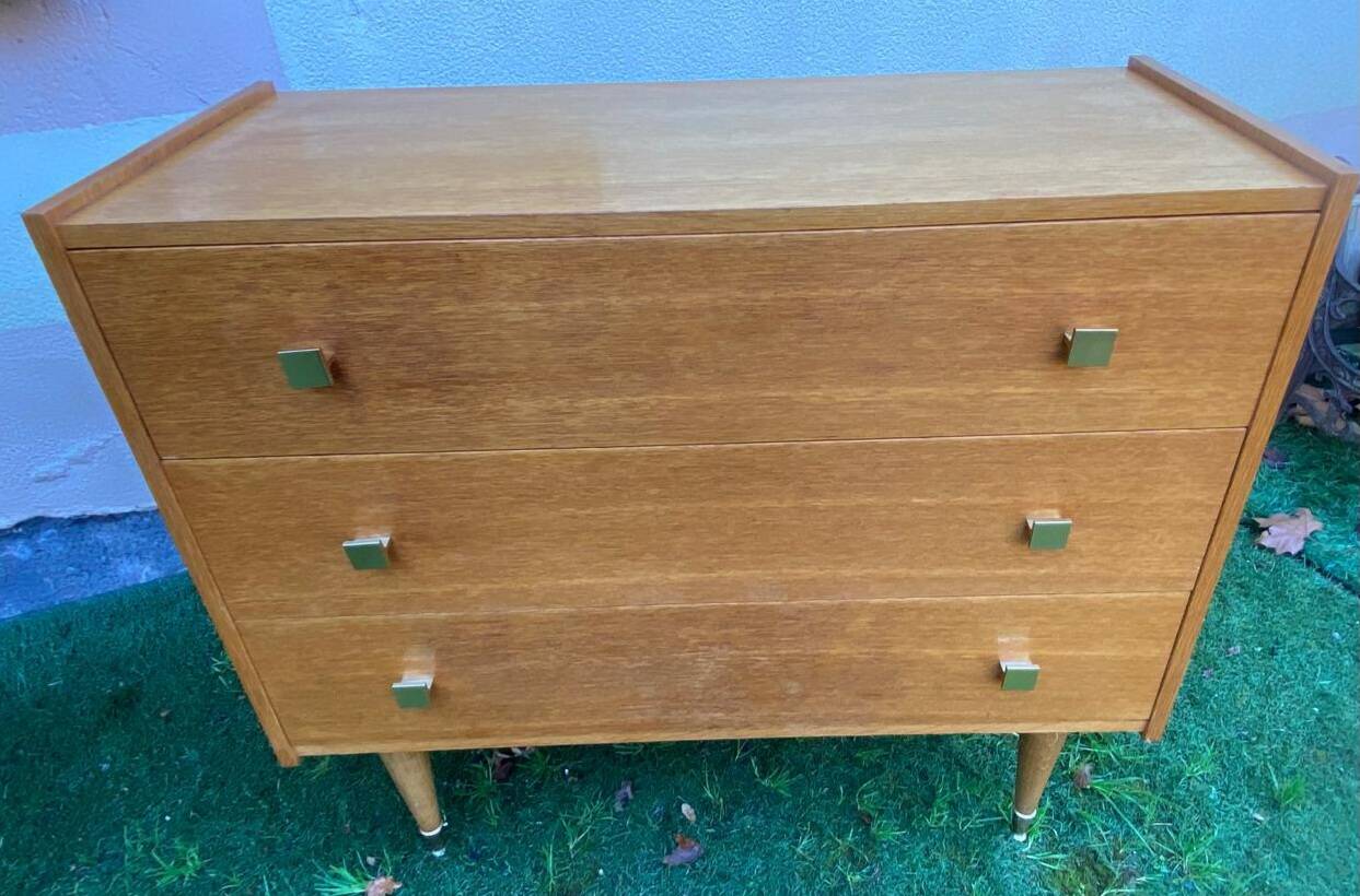 Chest of drawers from the 1950s/60s