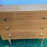 Chest of drawers from the 1950s/60s