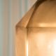 Industrial Plexiglass Pendant Light