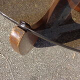 Vintage coffee table