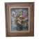 Bouquet de fleur Jacques Michel G Dunoyer 1973