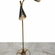 Mategot floor lamp