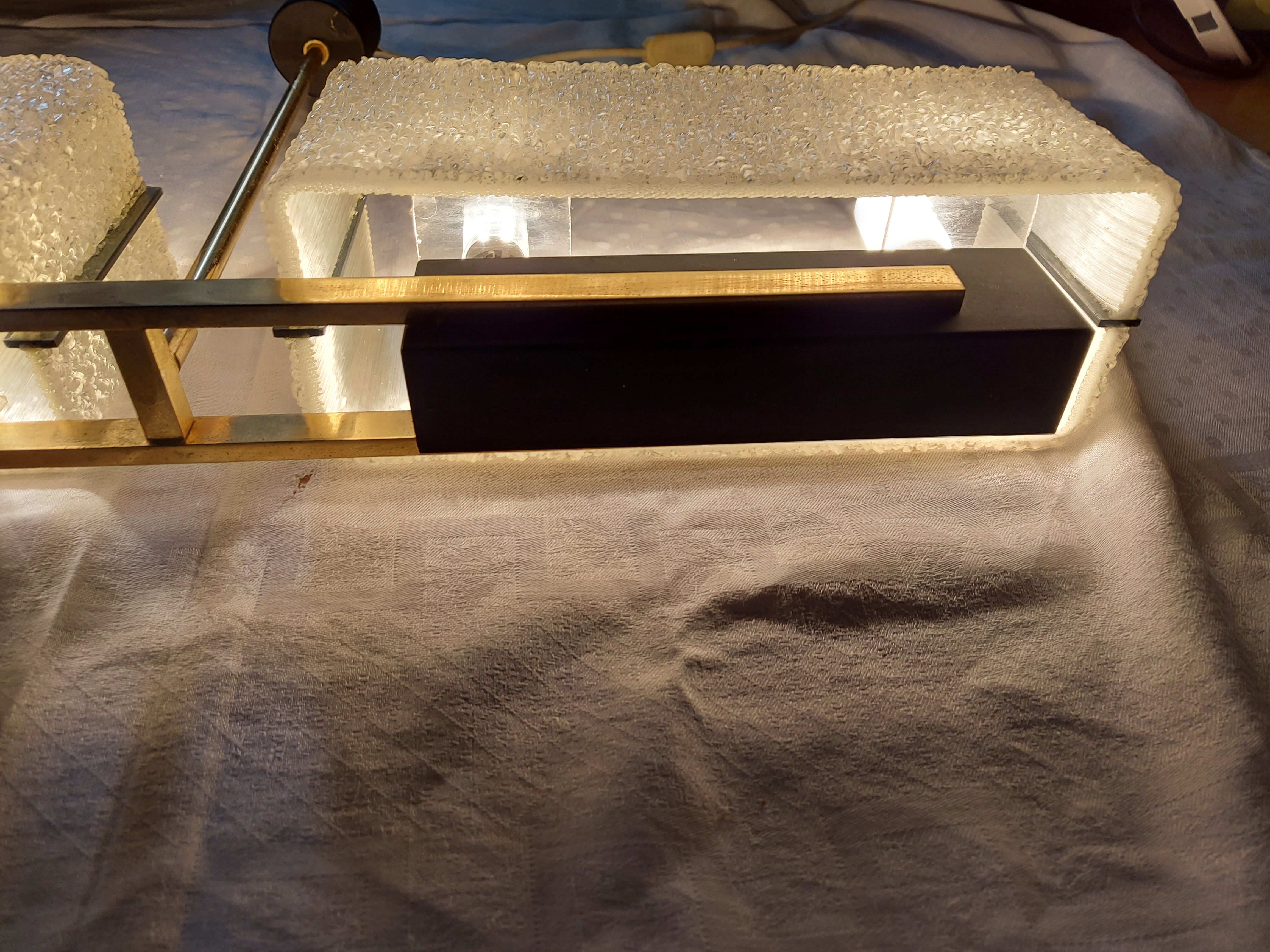 Arlus House Chandelier 4 lights