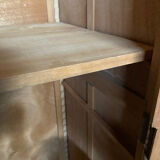 Armoire parisienne vintage