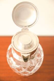 Art Deco jug