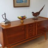 Sideboard Bilea from the 1960.