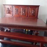 Table dining room