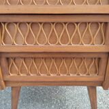 Semainier chiffonnier