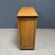 Painted French cabinet