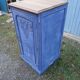 Old furniture / jam cabinet revisited