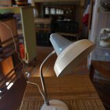 Lampe de bureau vintage années 70
