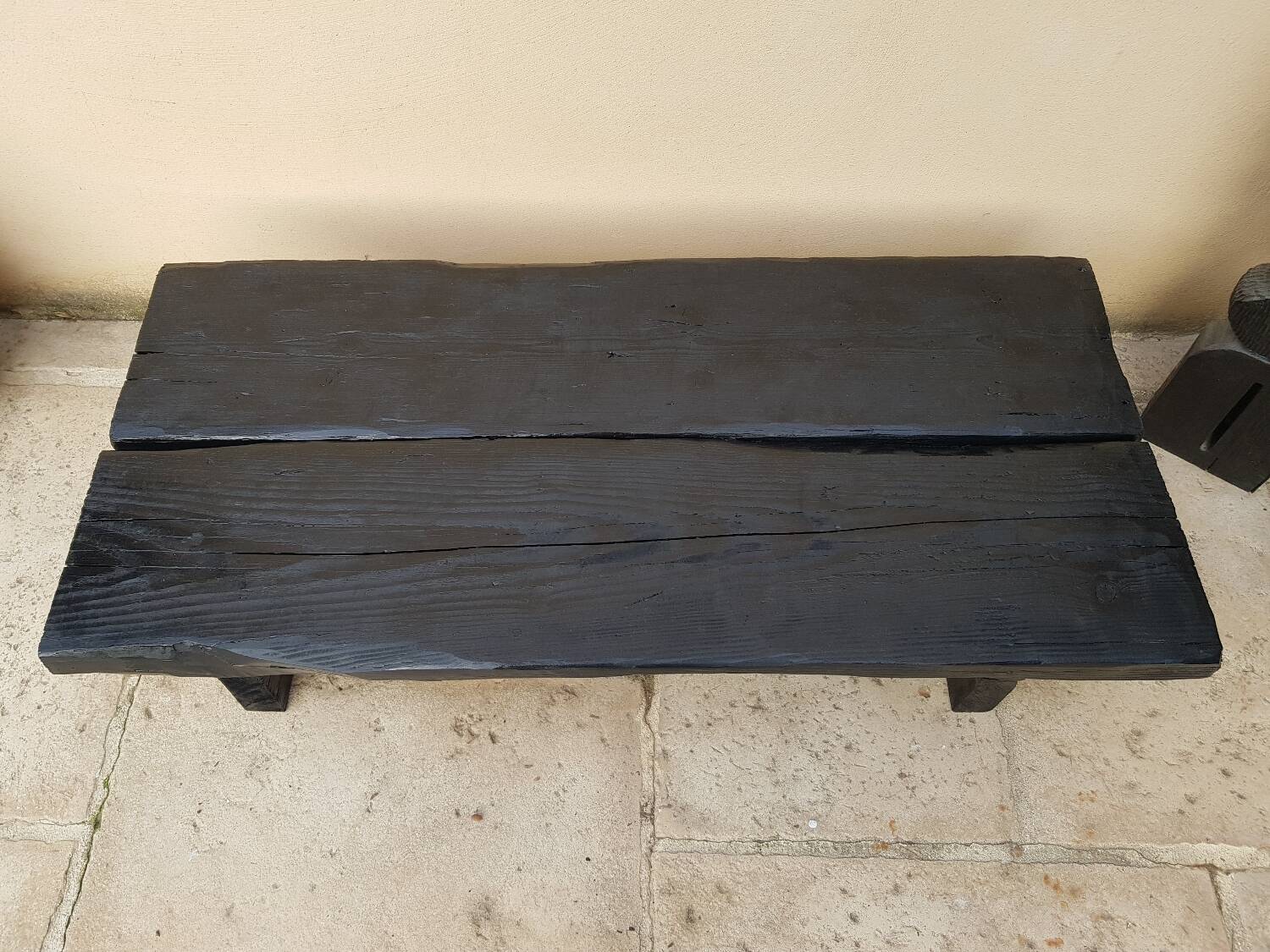 Japanese coffee table