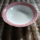 Large dish/old salad bowl Creil and Montereau