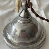 Superchrome desk lamp