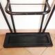 Scoubidou coats rack 50/60