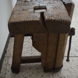 Carpenter's establishment