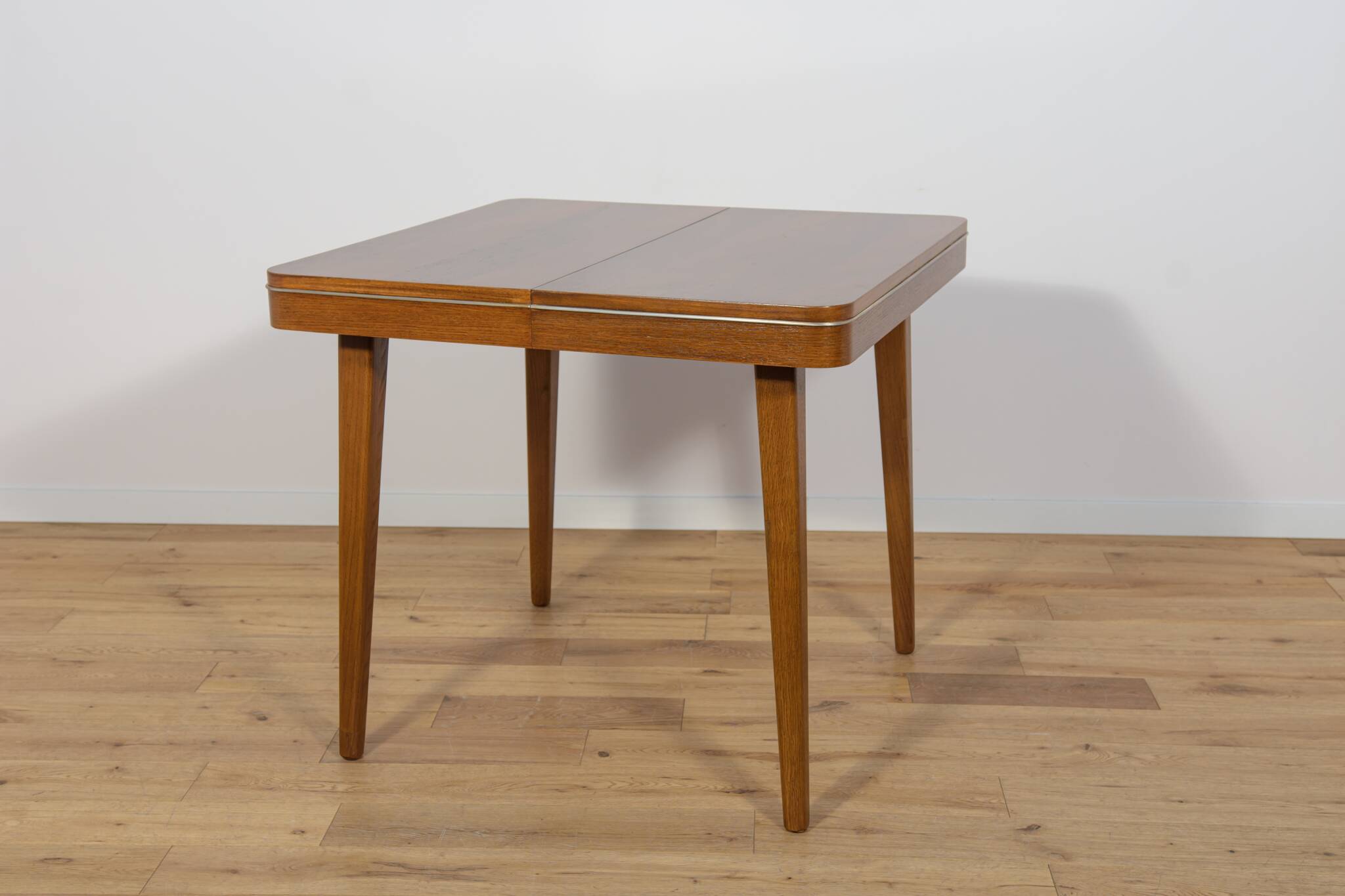 Dining Table by Bohumil Landsman for Jitona, Czechoslovakia, 1960s