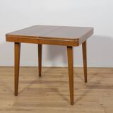 Dining Table by Bohumil Landsman for Jitona, Czechoslovakia, 1960s