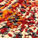 Tapis berbère Beni Mguild n°8