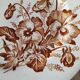 Salins ironware flat plates
