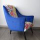 Fauteuil vintage