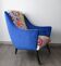 Vintage armchair