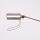 Tommaso Cimini for Lumina Daphine Terra Floor lamp 1975