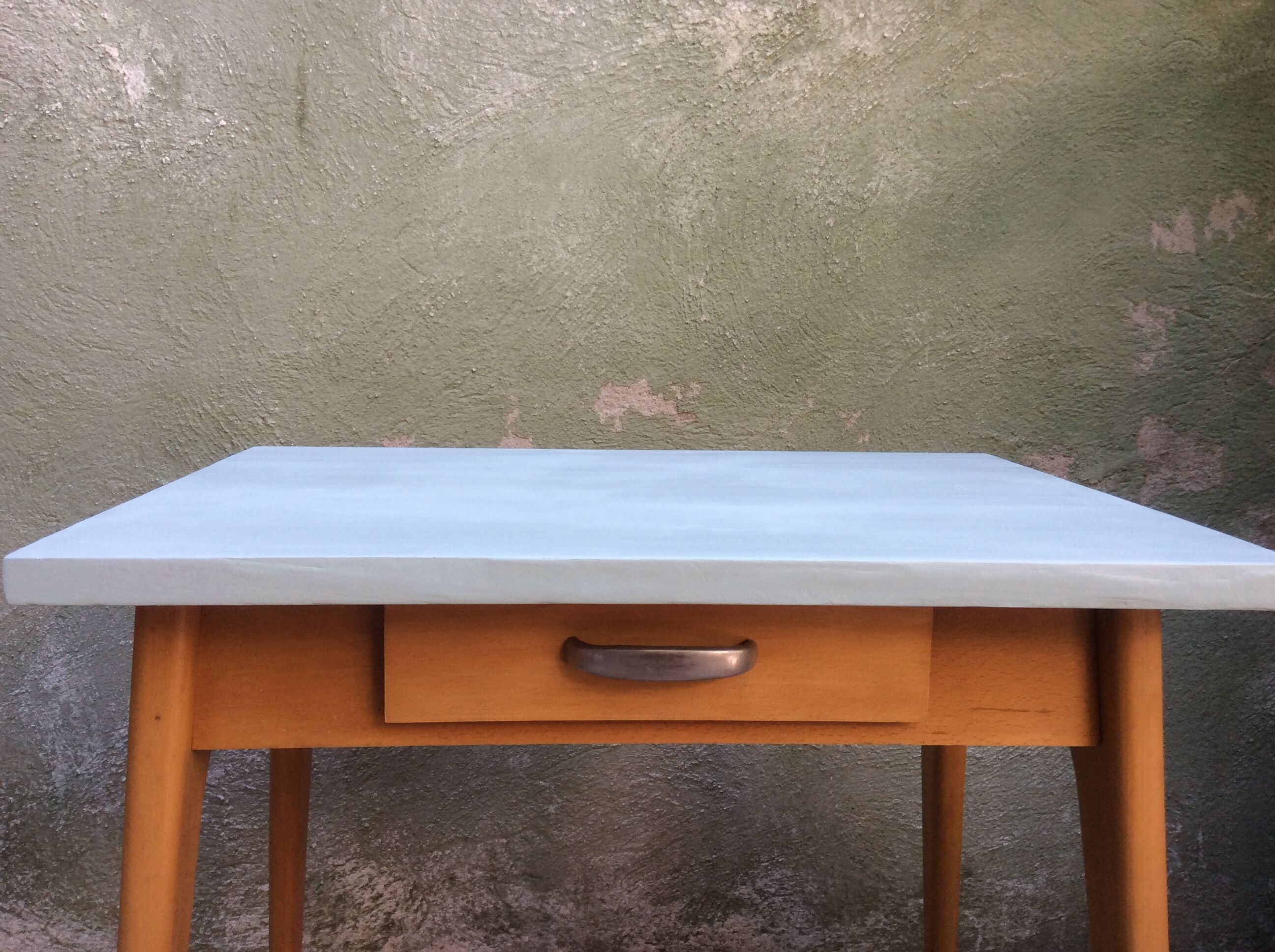 Bureau en bois Stella
