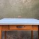 Bureau en bois Stella